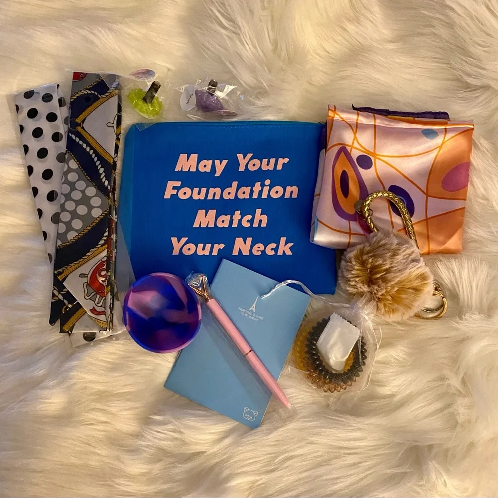 Bundle gift set - Picture 1 of 1
